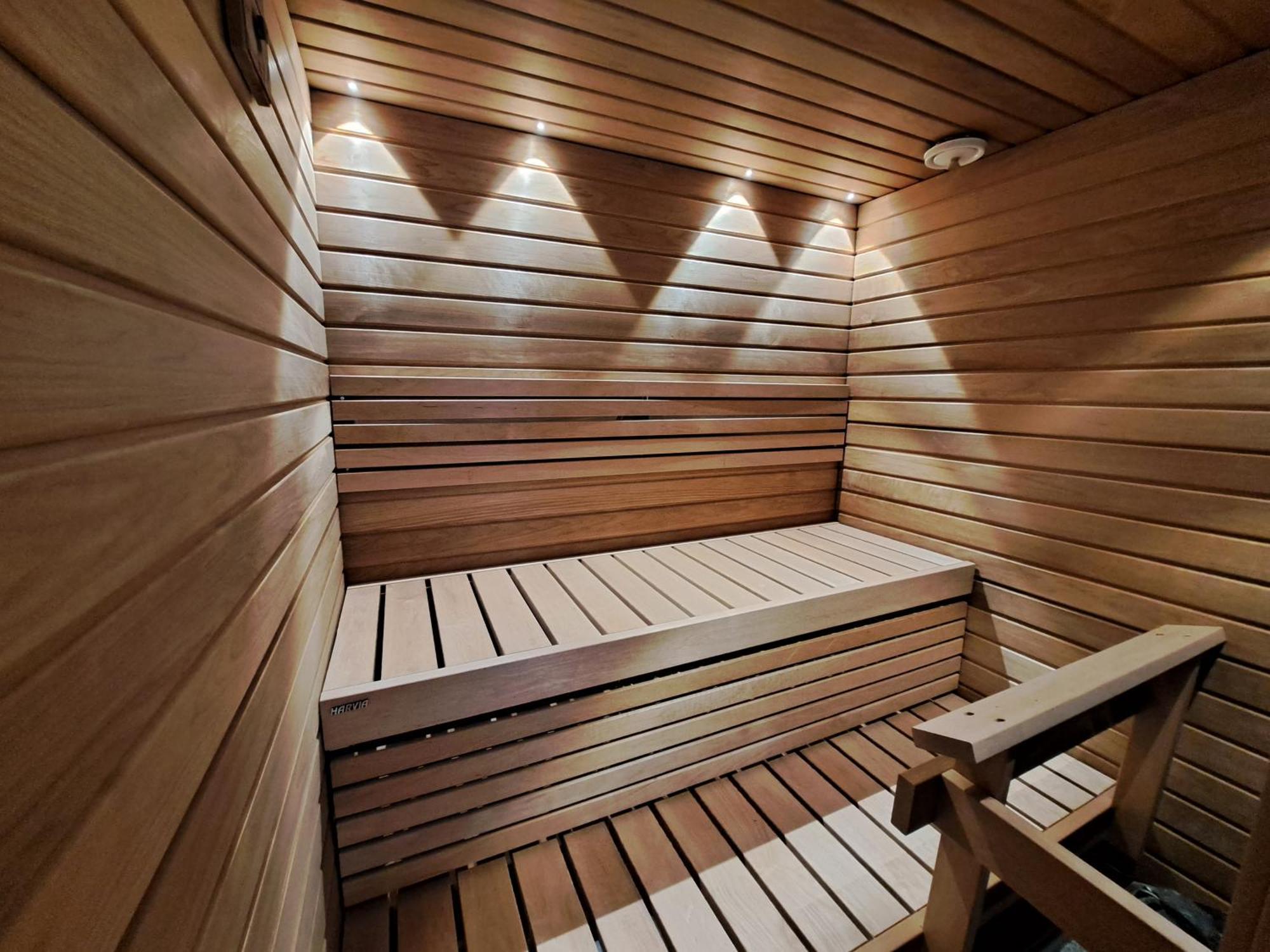 Cosy Holiday Cabin In The Heart Of Lapland Ylläs Buitenkant foto